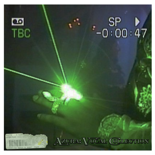 Vocal Collection VOL2