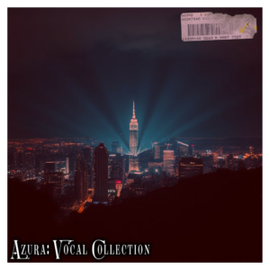 Vocal Collection VOL3