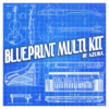 Blueprint Multi Kit