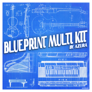 Blueprint Multi Kit