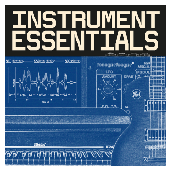Instrument Essentials