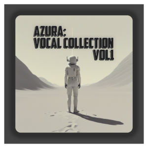 Vocal Collection VOL1