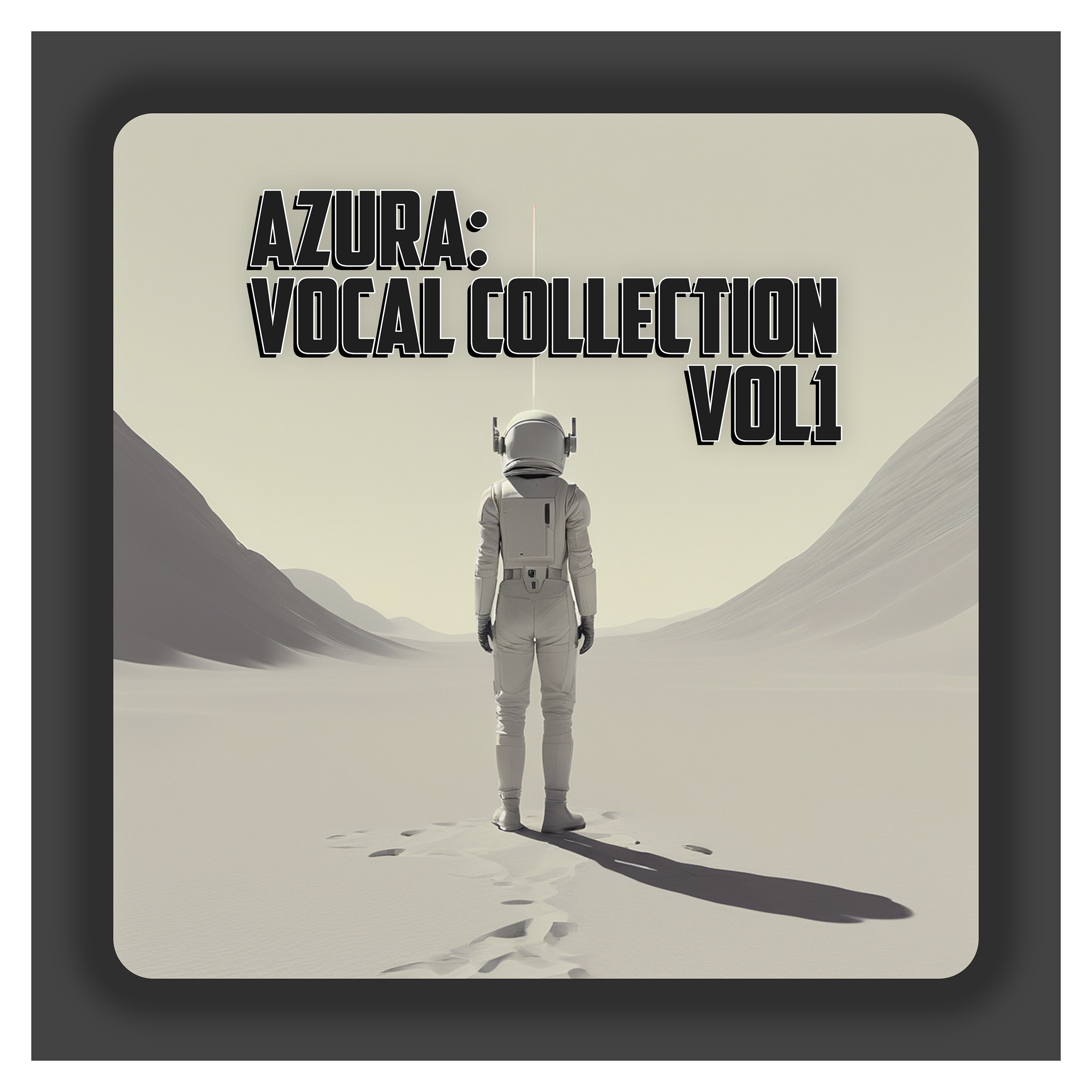 Vocal Collection VOL1